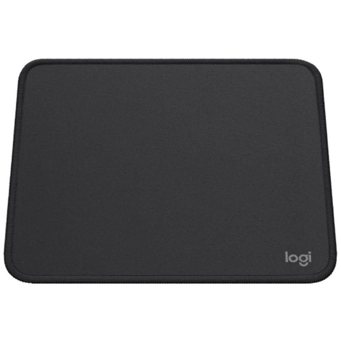 Logitech Studio Series Alfombrilla de ratón, Grafito, 230 x 200 mm Logitech Studio Series Alfombrilla de ratón, Grafito, 230 x 200 mm